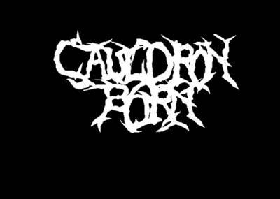 logo Cauldron Born (PAK)